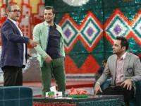 احسان علیخانی