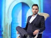 احسان علیخانی