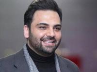 احسان علیخانی