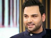 احسان علیخانی 