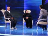 احسان علیخانی ماه عسل