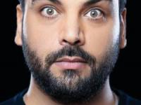 ازدواج آزاده نامداری