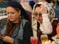 مهراب قاسمخانی و بهنوش بختیاری