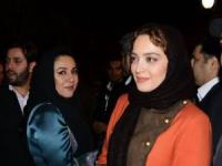 نازنین بیاتی