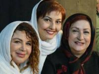 بازیگران مشهور ایرانی