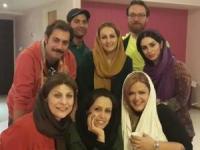 بازیگران مشهور ایرانی