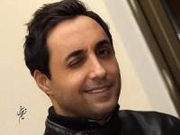 امیرحسین رستمی