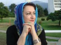 مریم امیرجلالی