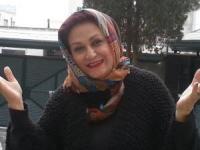 مریم امیرجلالی