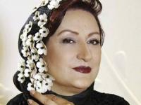 مریم امیرجلالی