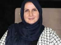 زهرا سعیدی