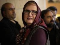 زهرا سعیدی
