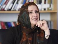 زهرا سعیدی