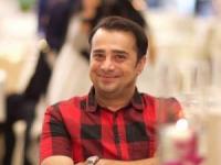 سپند امیرسلیمانی