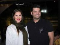 سام درخشانی