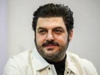 سام درخشانی