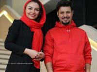 مه لقا باقری