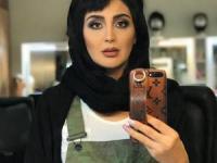 مریم معصومی