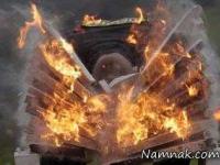 سخت ترین تمرینات نظامی