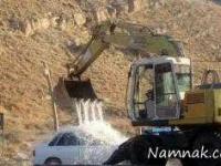 عکس های خنده دار