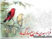 اس ام اس ربیع الاول