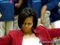 میشل اوباما