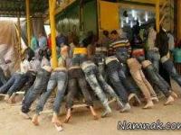 عکسهای خنده دار