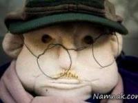 اهالی روستا