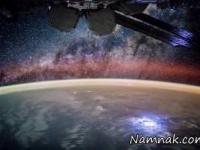 ایستگاه فضایی