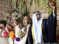 ازدواج همزمان