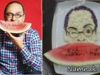 عکسهای خنده دار