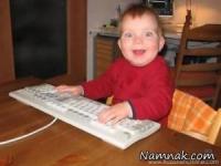 عکسهای خنده دار