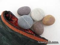 بازی پنج سنگ