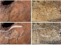 نقاشی حیوانات