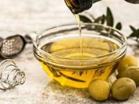 ماسک روغن زیتون