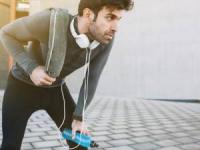 تنفس صحیح هنگام دویدن