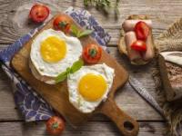 تخم مرغ برای رشد کودک
