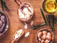 ماسک روغن آرگان