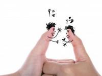 دعواهای زناشویی