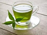 زمان خوردن چای سبز