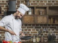 غذای شور