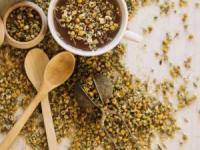 ماسک بابونه