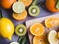 ویتامین c