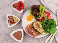 رژیم غذایی کتوژنیک