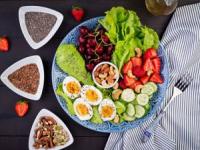 رژیم غذایی