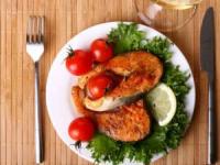 رژیم لاغری چربی