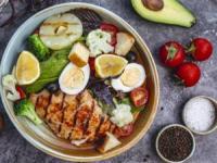 رژیم برای باردار شدن