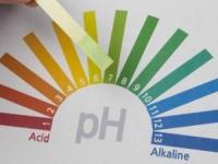 ph محیط واژن