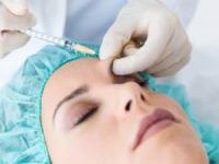 لیفت ابرو و پیشانی