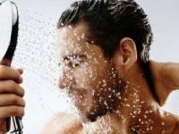 صحیح حمام کردن